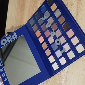Lorac Mega Pro Palette 2